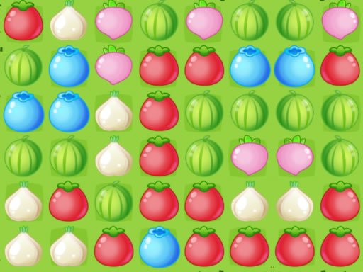 Play Garden Crush