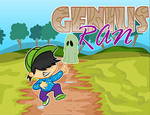 Play Genius Ran Thumbnail
