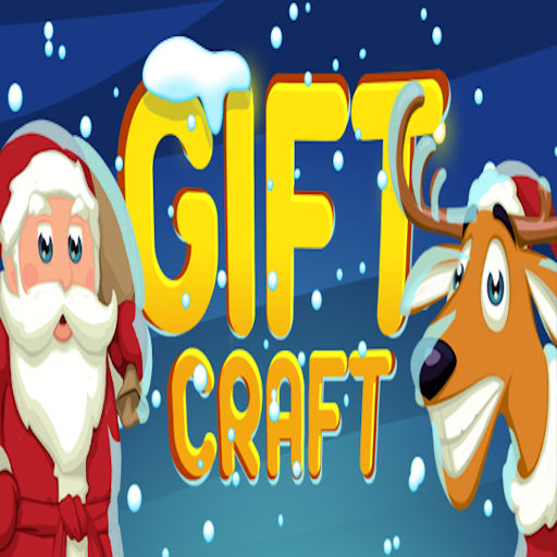 【Gift Craft】ゲームをプレイする