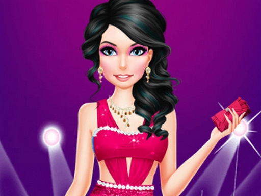 【Glamorous Princesses】ゲームをプレイする