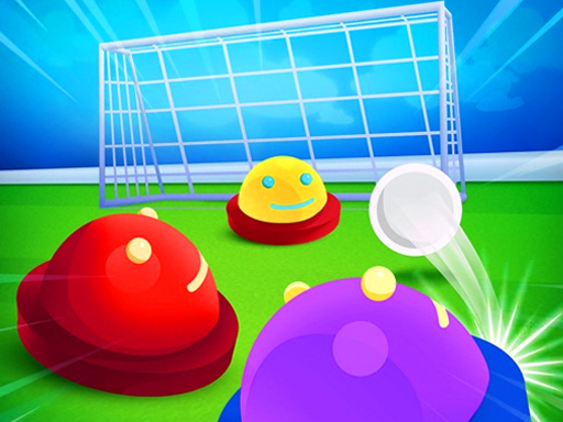 【Goal.io】ゲームをプレイする