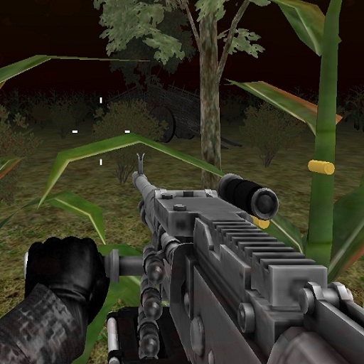 Play GunGame Fun Thumbnail