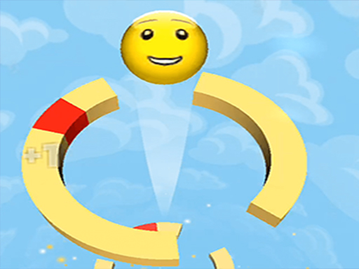 【Helix Descend】ゲームをプレイする