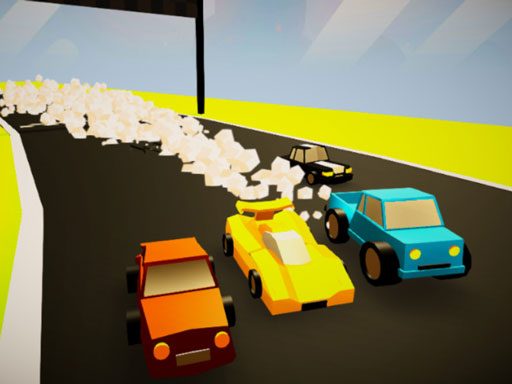 Play High Road Thumbnail