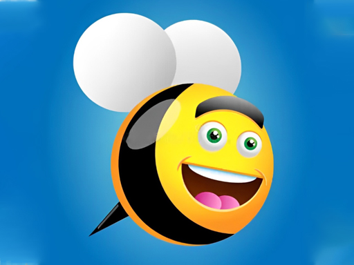 IOゲーム【Honey pickers】ゲームのサムネイル画像