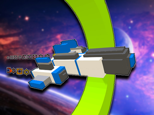 Play Hovercraft Spaceship