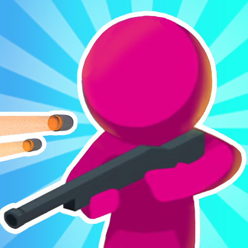 【Join & Strike】ゲームをプレイする