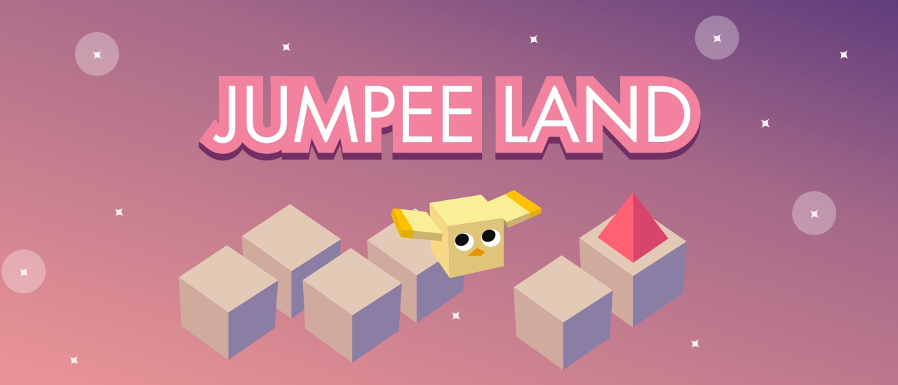 Jumpee Landをプレイする