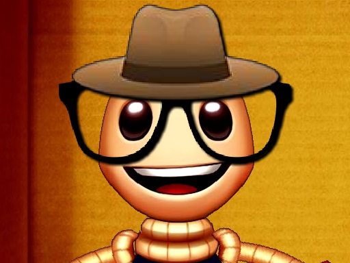 【Jumping Buddy】ゲームをプレイする