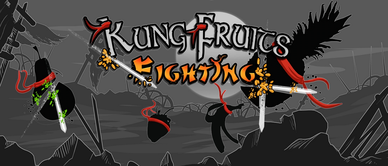 【Kung Fruit Fighting】ゲームをプレイする