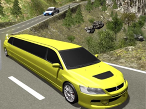 Play Limo City Drive 2020 Thumbnail