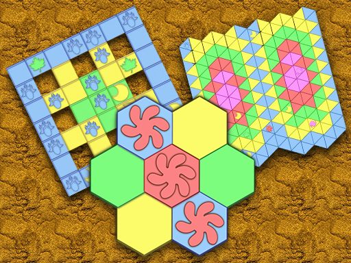 【Linez!】ゲームをプレイする