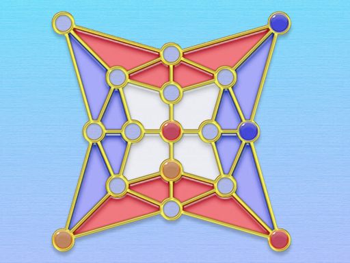 【Linkz!】ゲームをプレイする