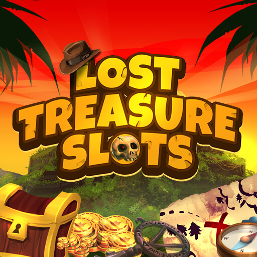 Play Lost Treasure Slots Thumbnail