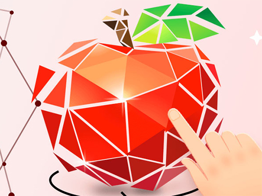 Play Love Poly 3D Thumbnail