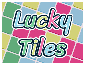 Play Lucky Tiles Thumbnail