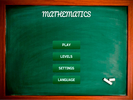 Play Mathematics Thumbnail