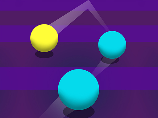 【Merge Balls】ゲームをプレイする