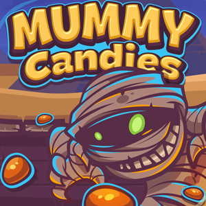 Play Mummy Candies Thumbnail