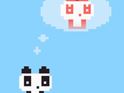 【Panda Love2】ゲームをプレイする
