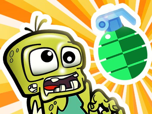 【Pinata Zombie Hunter】ゲームをプレイする