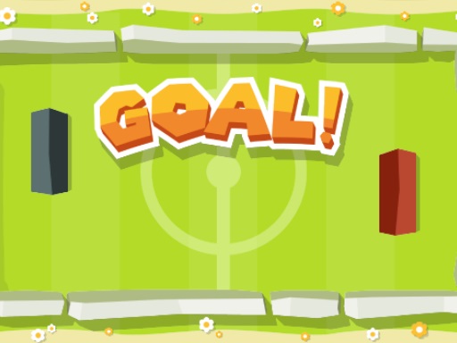 【Ping Pong Goal】ゲームをプレイする
