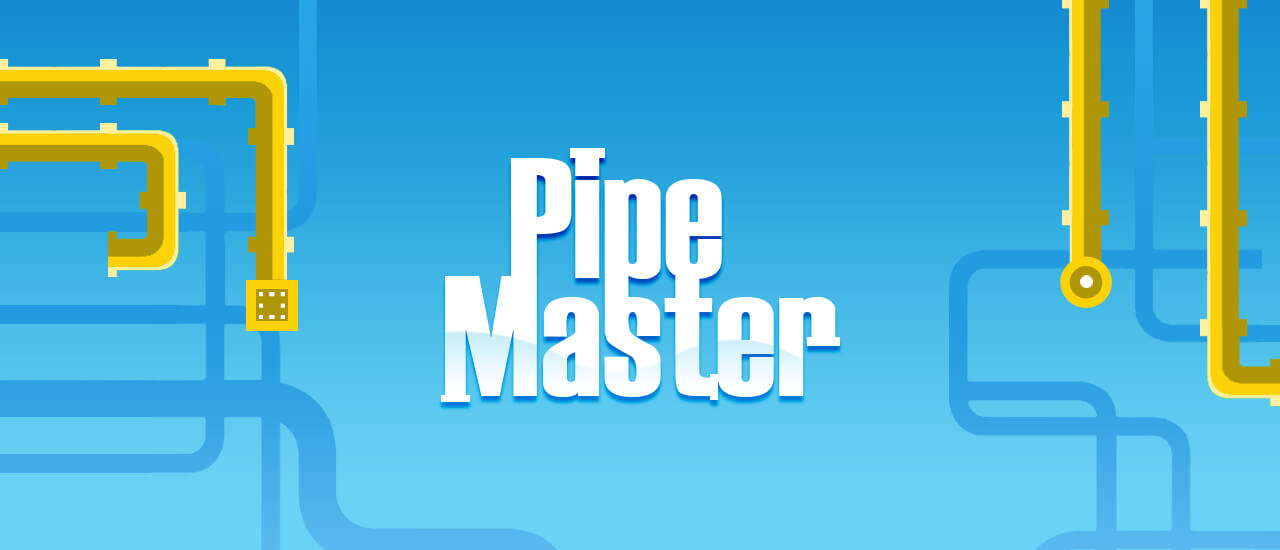 Play Pipe Master