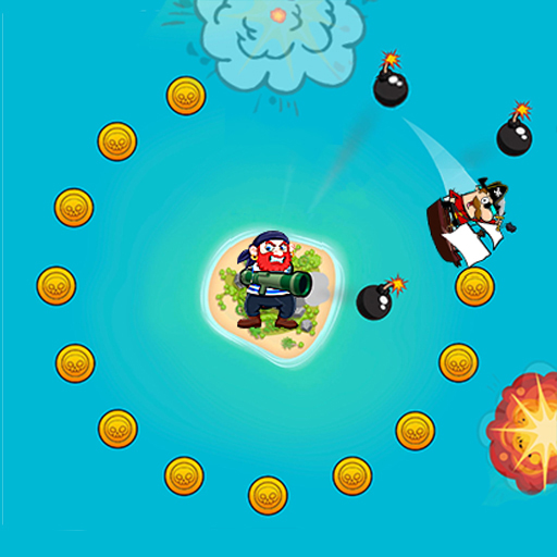 Play Pirates gold hunters