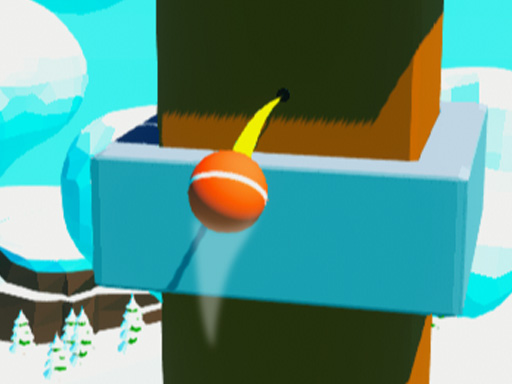 【Pokey Balls】ゲームをプレイする