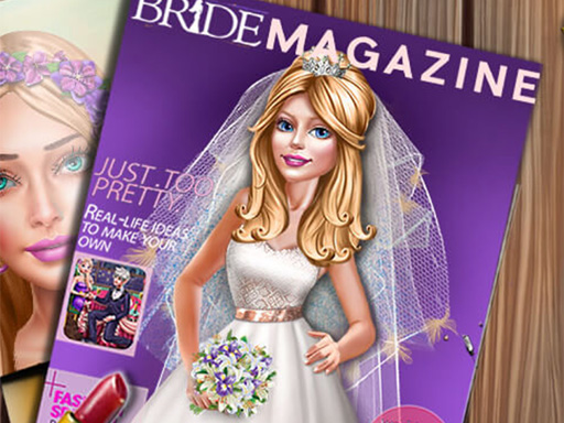 Play Princess Bride Magazine