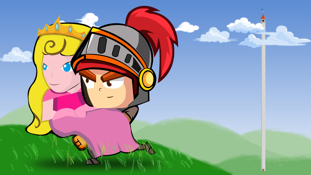 Play Princess rescue