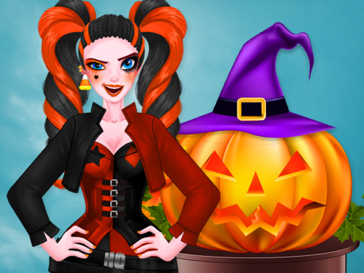 【Pumpkin Carving】ゲームをプレイする