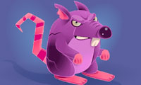 Play Rats Cooking Thumbnail