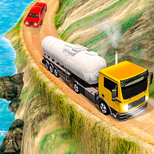 Play Real oil Tanker Simulator Mania Thumbnail