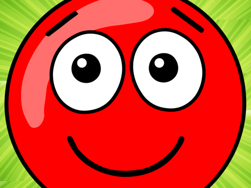 【Red Ball Puzzle】ゲームをプレイする