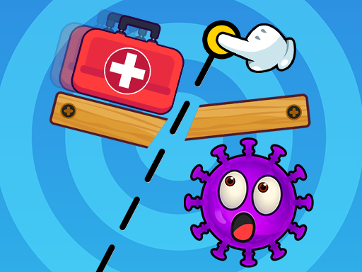 Play Rescue Disease Thumbnail