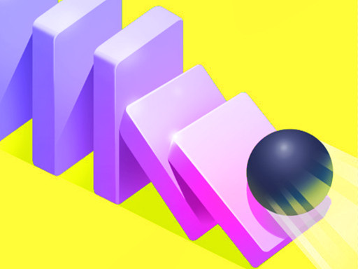 【Rolling Domino】ゲームをプレイする
