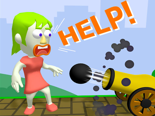 【Save Them All】ゲームをプレイする