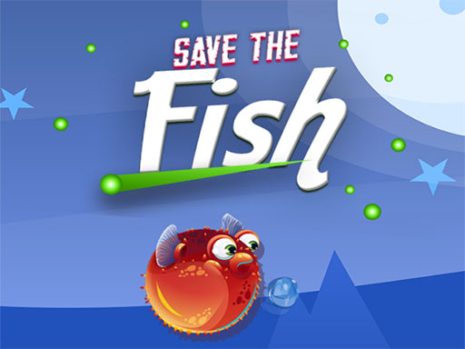 Play Save the fish Thumbnail