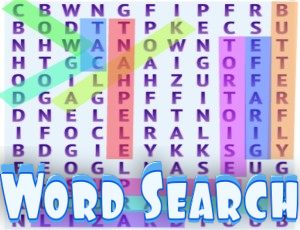 【Search Word】ゲームをプレイする