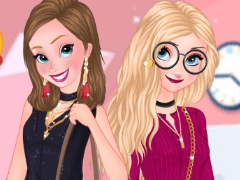 Play Sisters Double Date