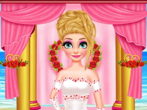 【Sisters Dream Wedding】ゲームをプレイする