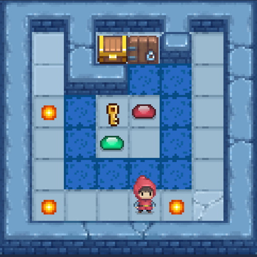 【Slimoban】ゲームをプレイする