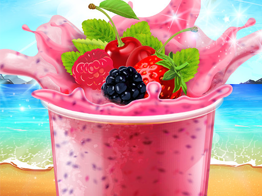 【Smoothie】ゲームをプレイする