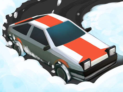 【Snow Drift】ゲームをプレイする