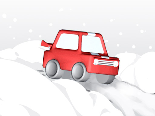 【Snow Park Master】ゲームをプレイする