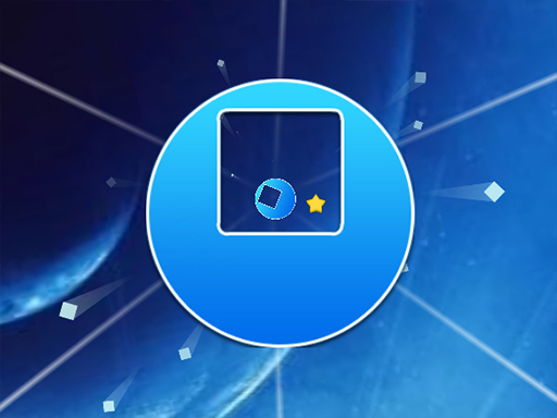 【Space Tunnel】ゲームをプレイする