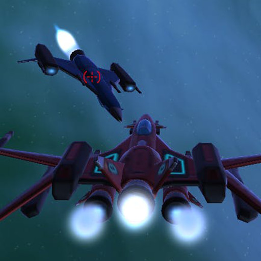 【Spacecraft I】ゲームをプレイする