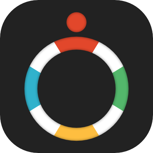 Play Spin The Color