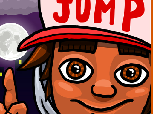 Play Stack Jump